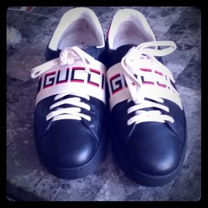 Gucci loafers